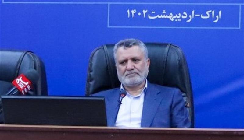  قراردادهای موقت کارگری باید جمع شوند